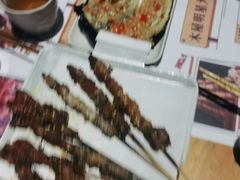 -木屋烧烤(坂田天安云谷店)