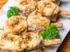 -通海俄式烧烤(下瓦房店)