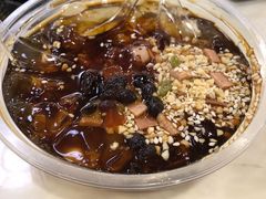 -朱氏胖子烂火锅(洪崖洞店)
