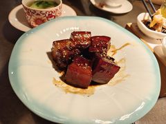 -宋园·金宴浙鲜馆(静安店)