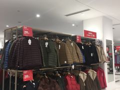 -优衣库(南京建邺万达广场店)