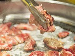 -英雄故事地摊烤肉(马驹桥店)