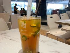 -813芭依珊 BAESAn(汇港购物中心店)
