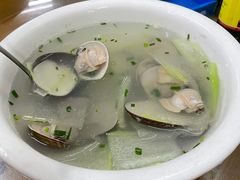 -叶姐海鲜(棋子湾店)