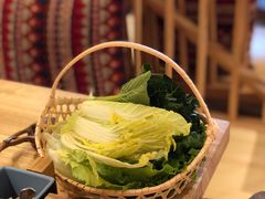 -椰夫人·养生椰子鸡(金沙洲永旺店)