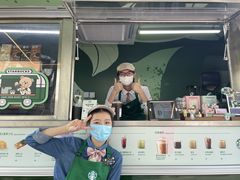 -星巴克臻选(深圳万象天地旗舰店)