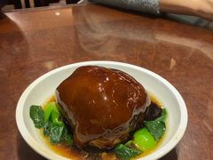 -德兴馆(广东路总店)