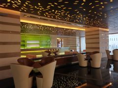 -北京威斯汀酒店游泳健身中心