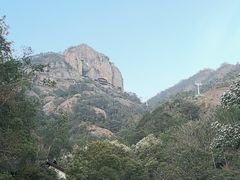 -大慈岩风景区