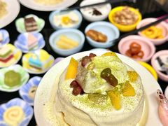 -合风谷(南下塘店)