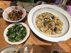 -印象鲵宴·张家界地标美食名片(溪布街店)