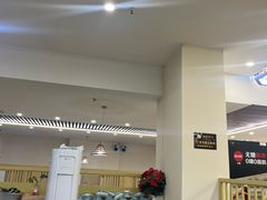 -朴小妹人参鸡汤火锅(长白山万达店)