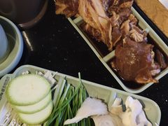 -梨花自助烤肉(天河城店)