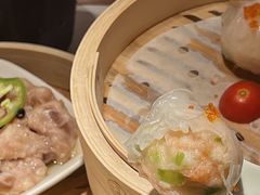 -禄运茶居·手工点心(猎德店)