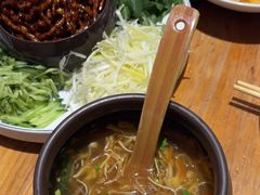 -满园烤鸭·春饼(华强广场店)