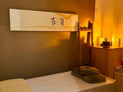 -左悦·艾灸调理·推拿按摩·精油SPA(卓悦汇店)