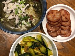 -四季小馆·地道北京小吃(广百店)