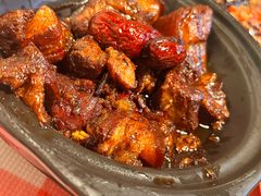 -堂瓦里·33年传统赣菜(第一街区店)