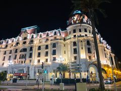 -内格雷斯科酒店