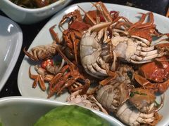 -韩盛·盛江山自助料理(于洪新玛特店)