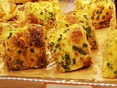 火腿葱葱葱-BreadTalk面包新语·烘焙蛋糕(高德置地春广场店)