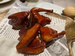 -蝴蝶里·粤菜·点心(龙湖天街&滨江店)