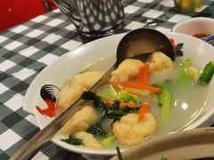 -劲揪jiu大排档·老广风味(陈家祠店)