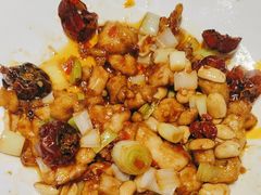 -四川饭店(长白店)