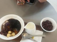 -满记甜品(北京东坝万达店)
