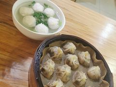 -大叔家福鼎小吃(十全街店)