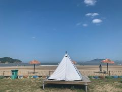 -东海半边山旅游度假区