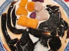 芋圆仙草-老廣糖水铺(乐汇城店)