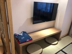 -成都蓝城悦杏温泉美食酒店(宽窄巷子店)