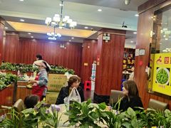 -四妹餐厅(玫瑰街店)