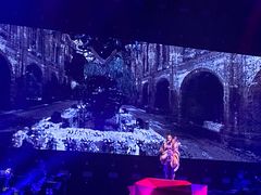 -成都金融城演艺中心