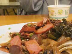 -吴长子卤菜馆(统一街店)