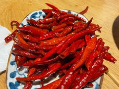-白七爷原汤捞面（大宅门）(泰盛广场金牌店)