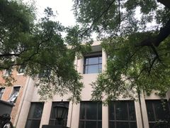 教室-中央戏剧学院(东城校区)