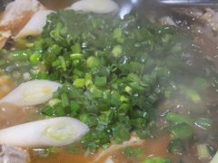 -探鱼·鲜青椒爽麻烤鱼(天河优托邦店)