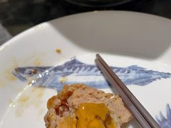 -前海沿·海鲜水饺青岛菜(乐客城店)