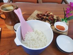 -云隐小厨·传统大理美食(复兴路店)