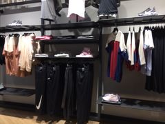 -NIKE 儿童体验店(南开大悦城店)