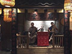 -南京大牌档(崇文门国瑞店)