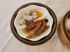 -万山楼海鲜酒家·二十三年老字号