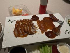 -漢舍中国菜馆(889广场店)