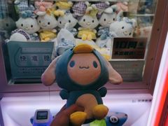 -星际传奇(观澜湖新城店)