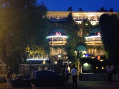 大门-成桂西餐厅·42年的味道(五大道疙瘩楼店)