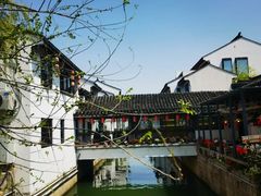 -琵琶语评弹茶馆(苏州平江路店)