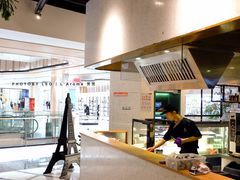 -L'Arome芳芳法国餐厅(仙林金鹰店)