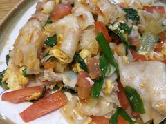 -妈妈的味道(和顺古镇店)